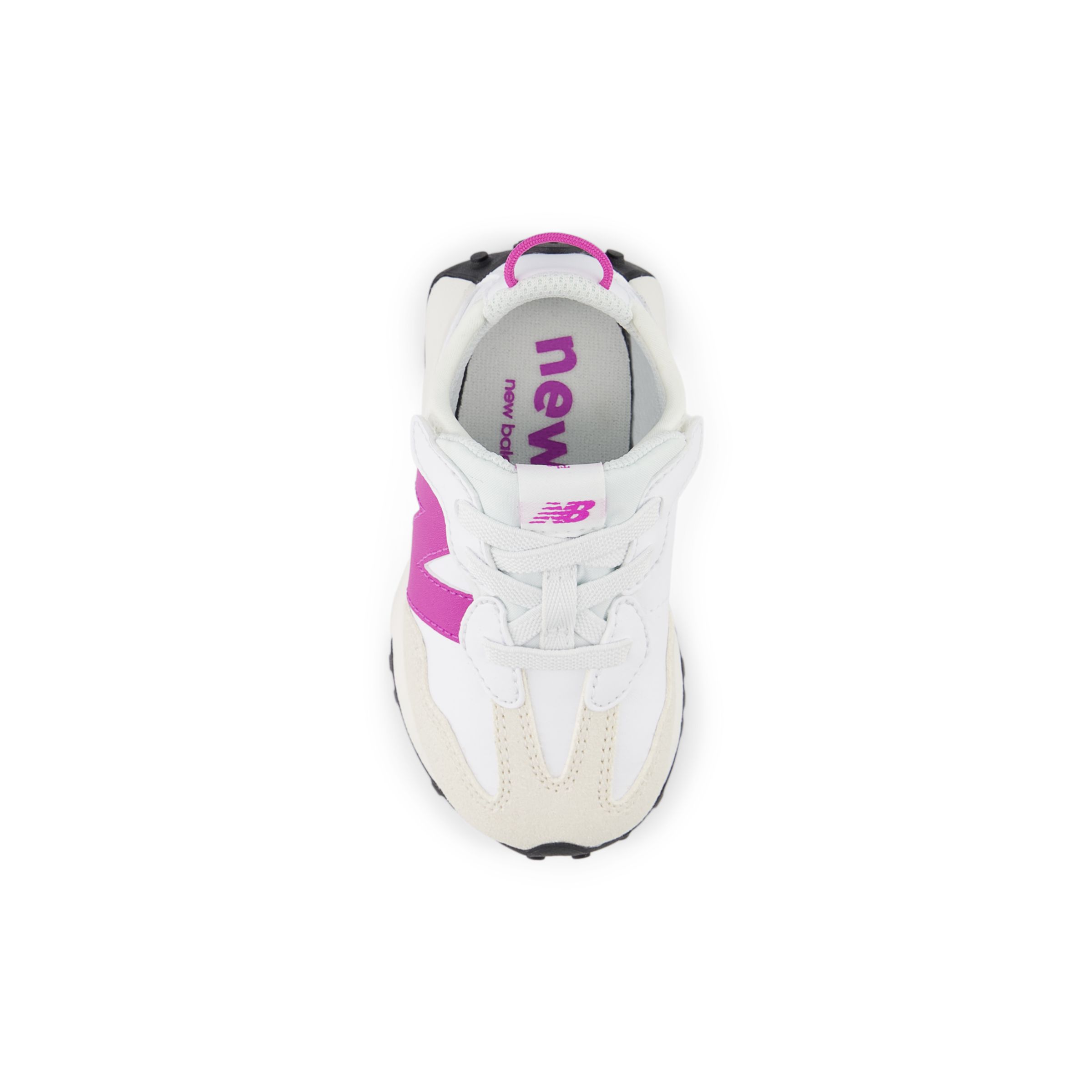 327 NEW-B HOOK & LOOP