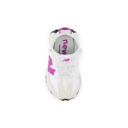 327 NEW-B HOOK & LOOP