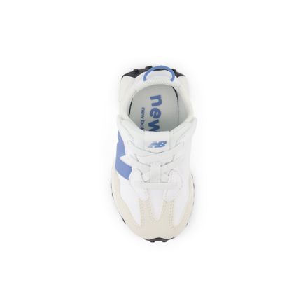 327 NEW-B HOOK & LOOP