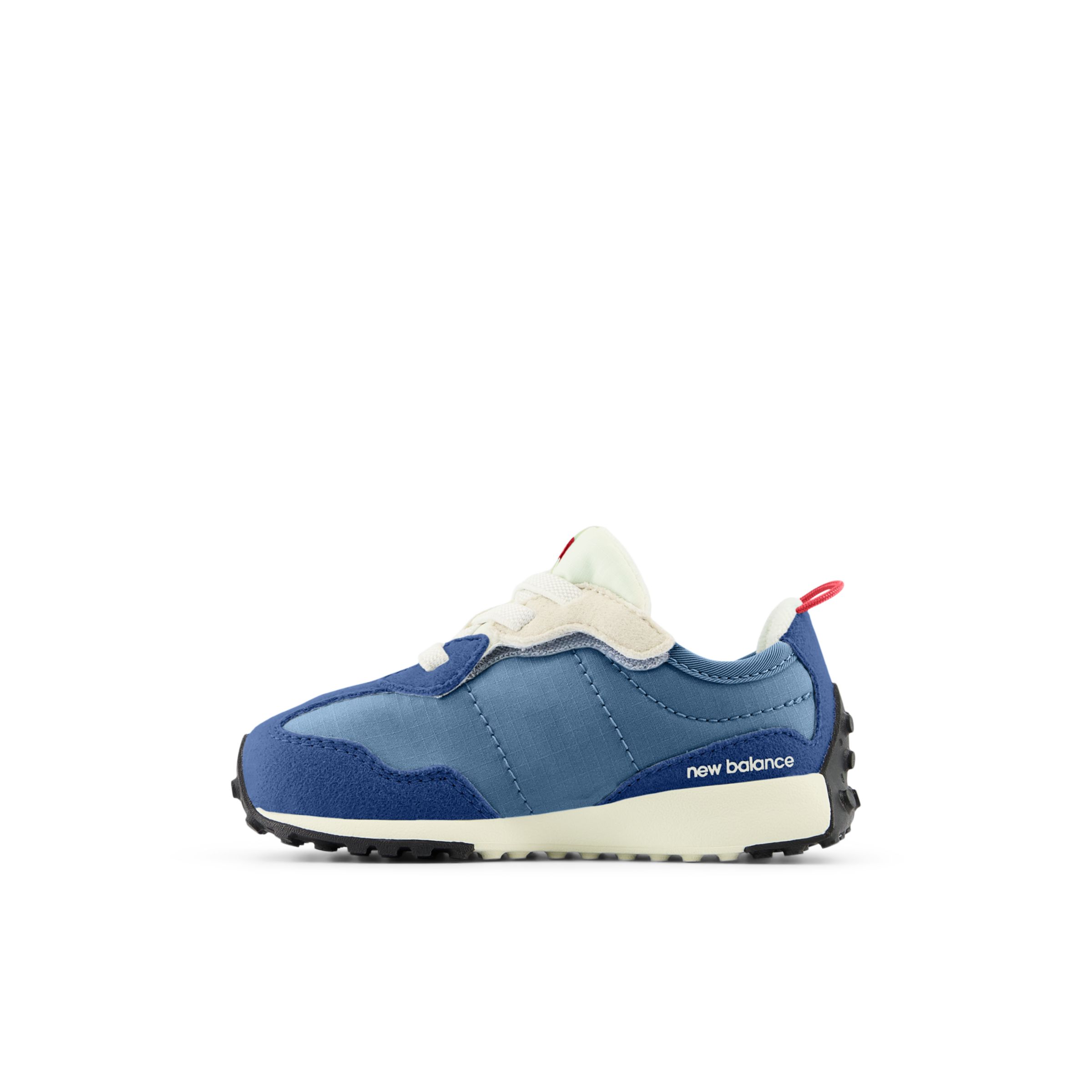 327 NEW-B HOOK & LOOP