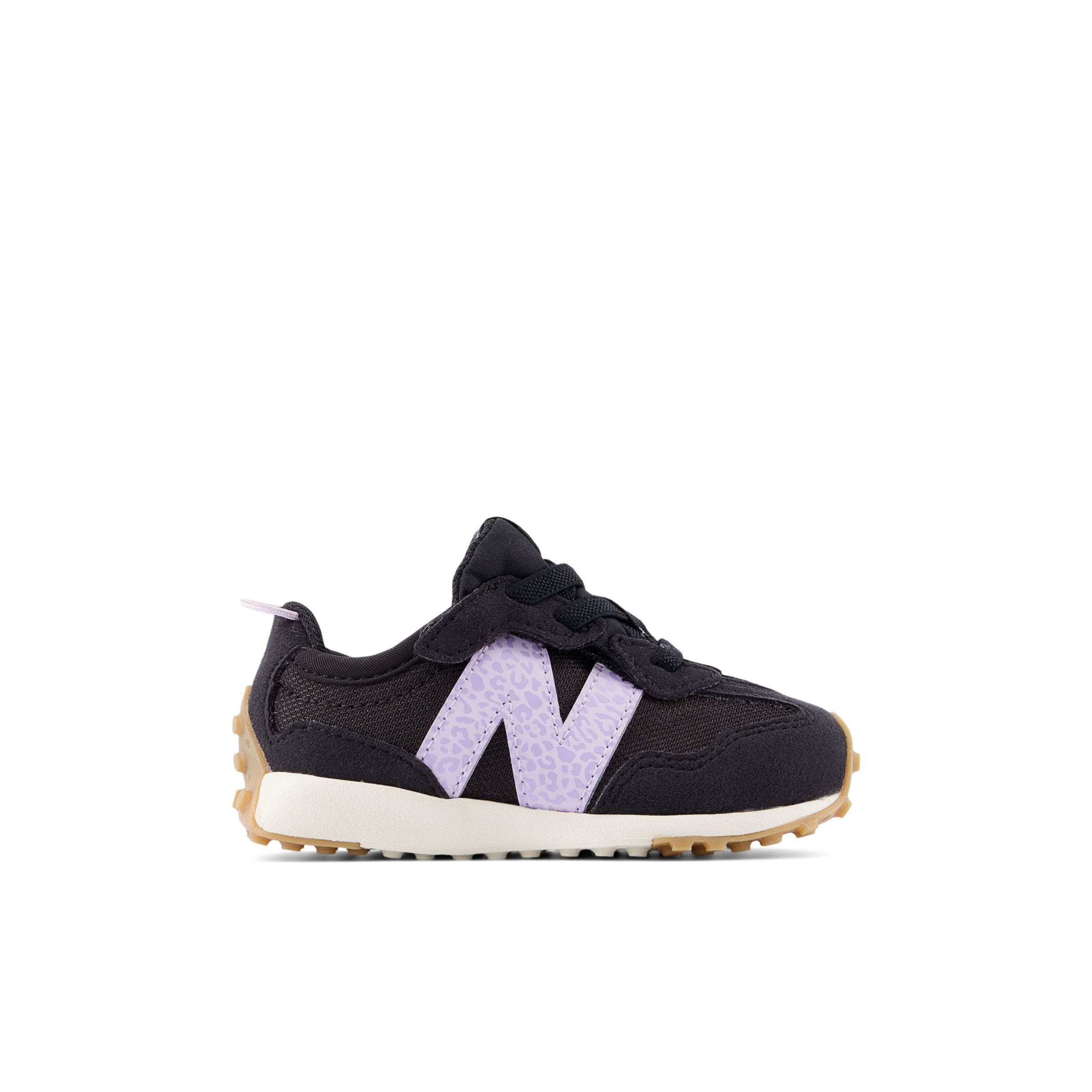 327 NEW-B HOOK & LOOP - New Balance