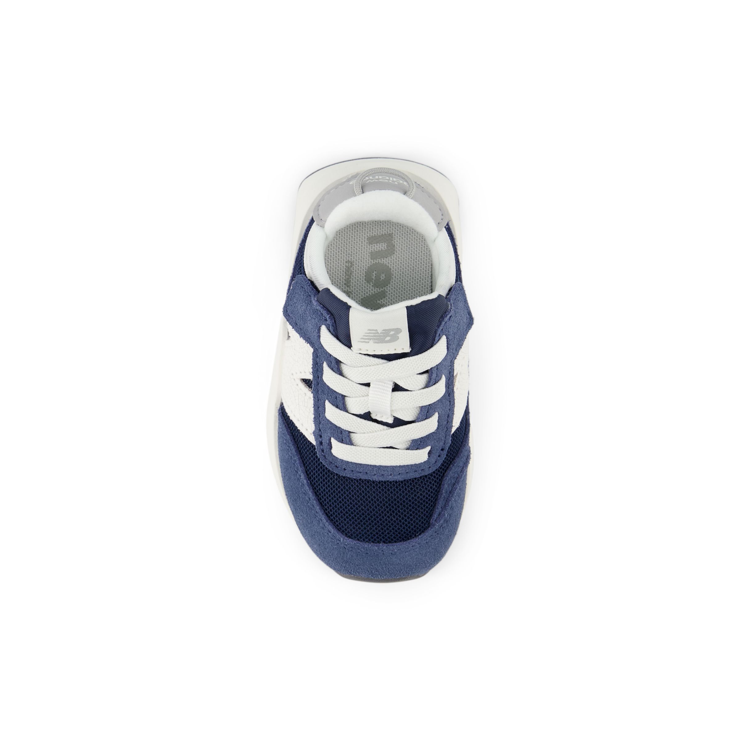New Balance 370 HOOK & LOOP, NW370AG