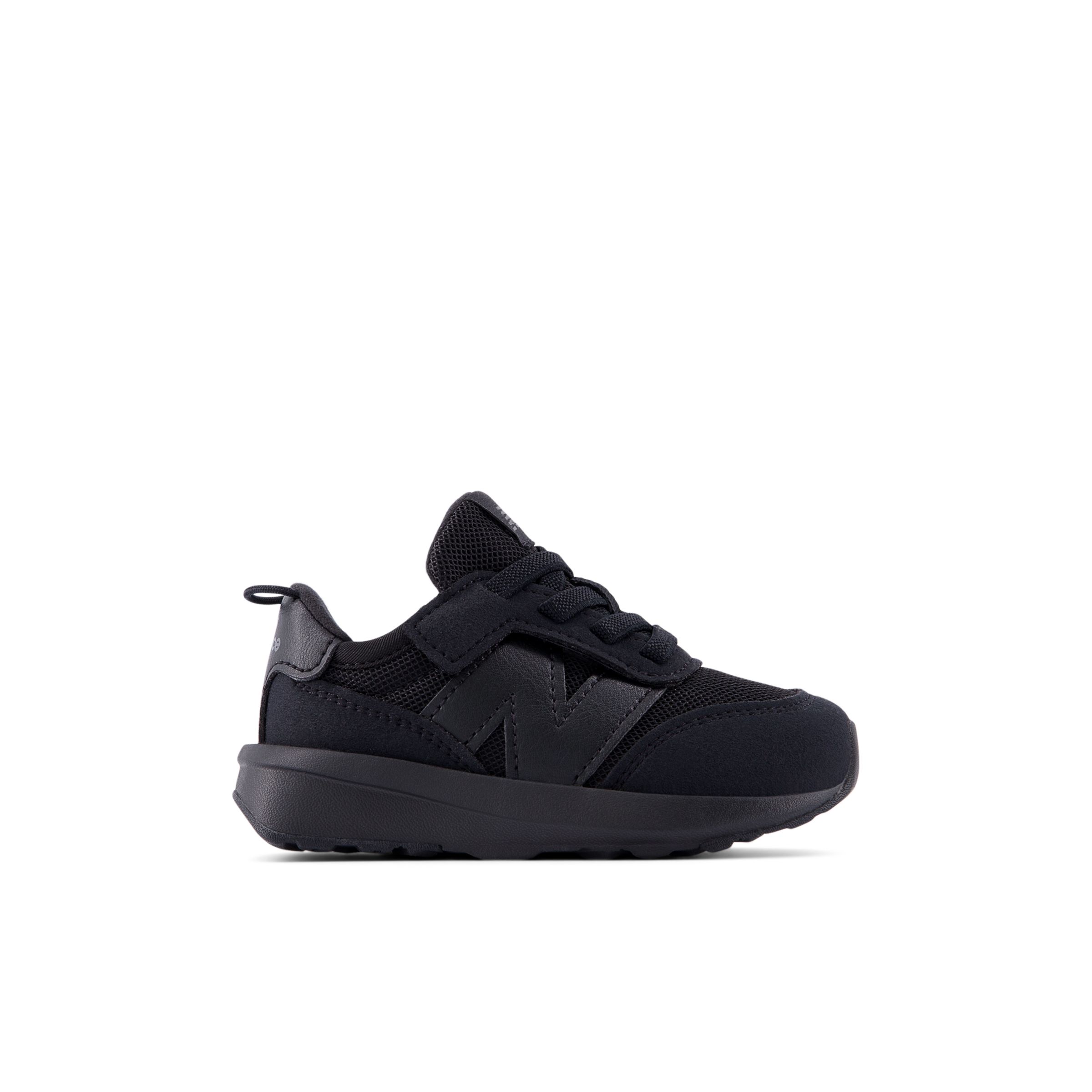 New Balance 370 NEW-B HOOK & LOOP, NW370BB