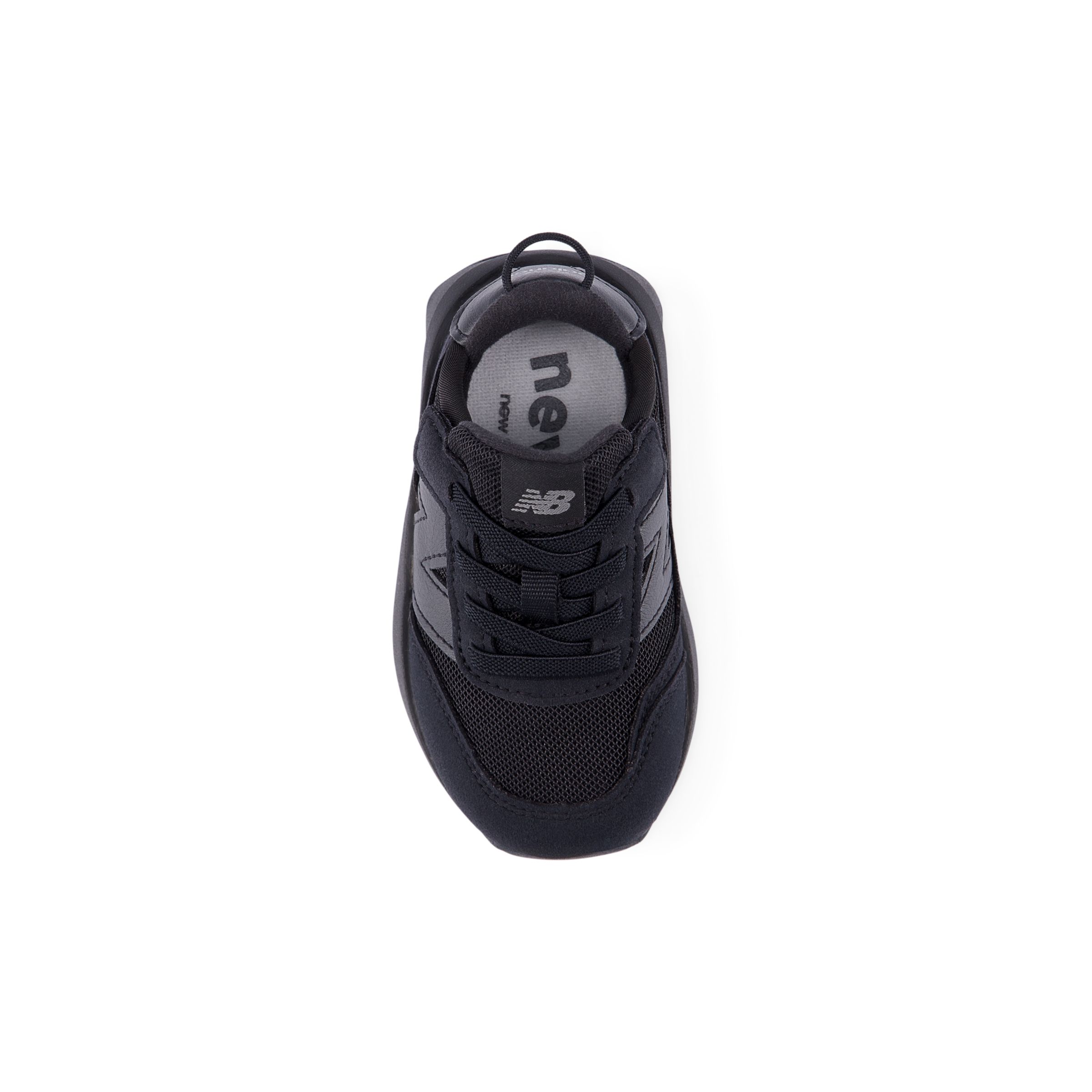 New Balance 370 NEW-B HOOK & LOOP, NW370BB