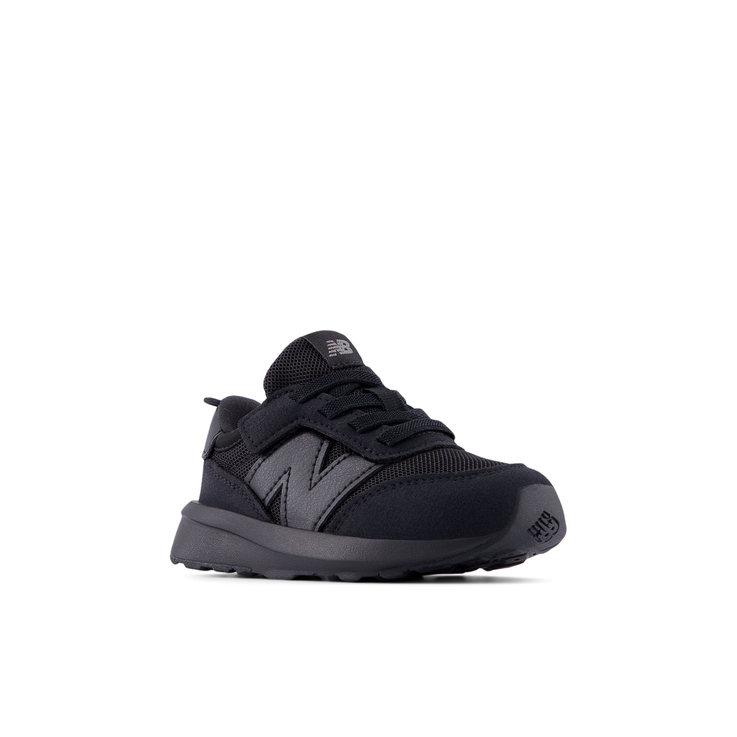 New Balance 370 NEW-B HOOK & LOOP, NW370BB
