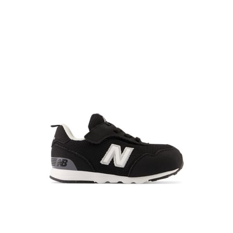Детские кроссовки New Balance 515 NEW-B HOOK & LOOP