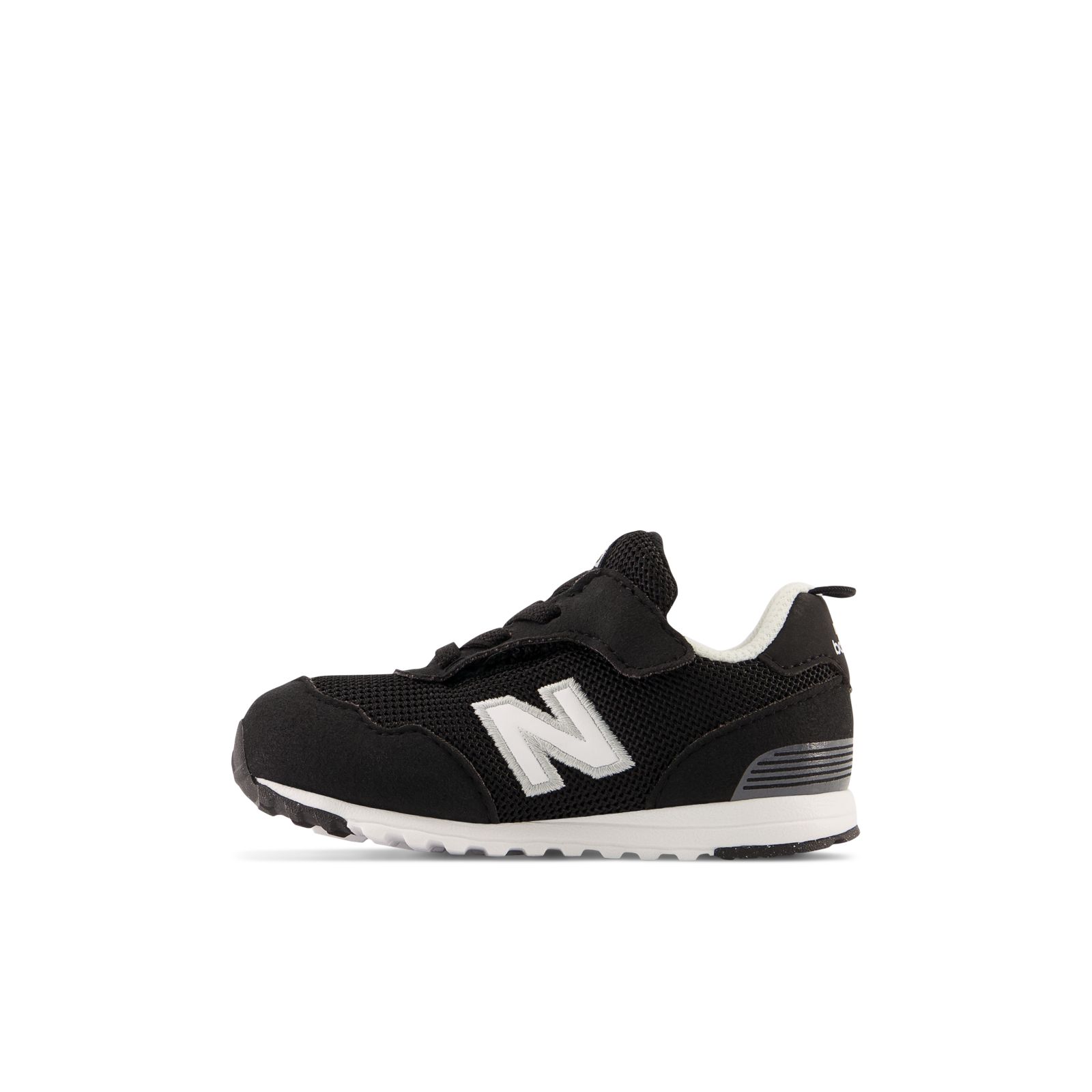 Детские кроссовки New Balance 515 NEW-B HOOK & LOOP — фото 3