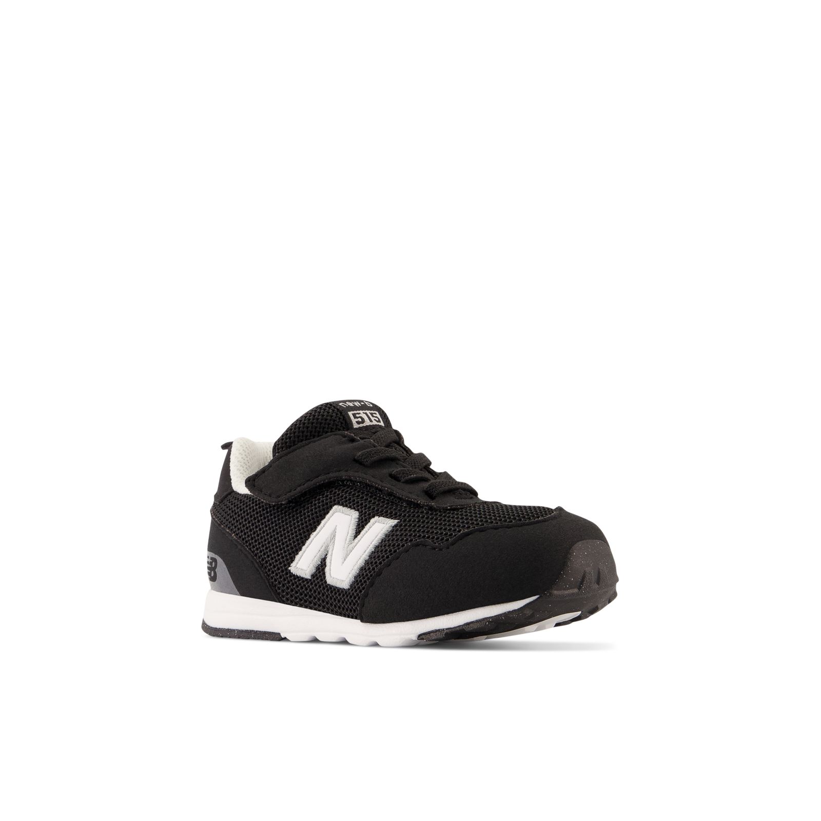 Детские кроссовки New Balance 515 NEW-B HOOK & LOOP — фото 2