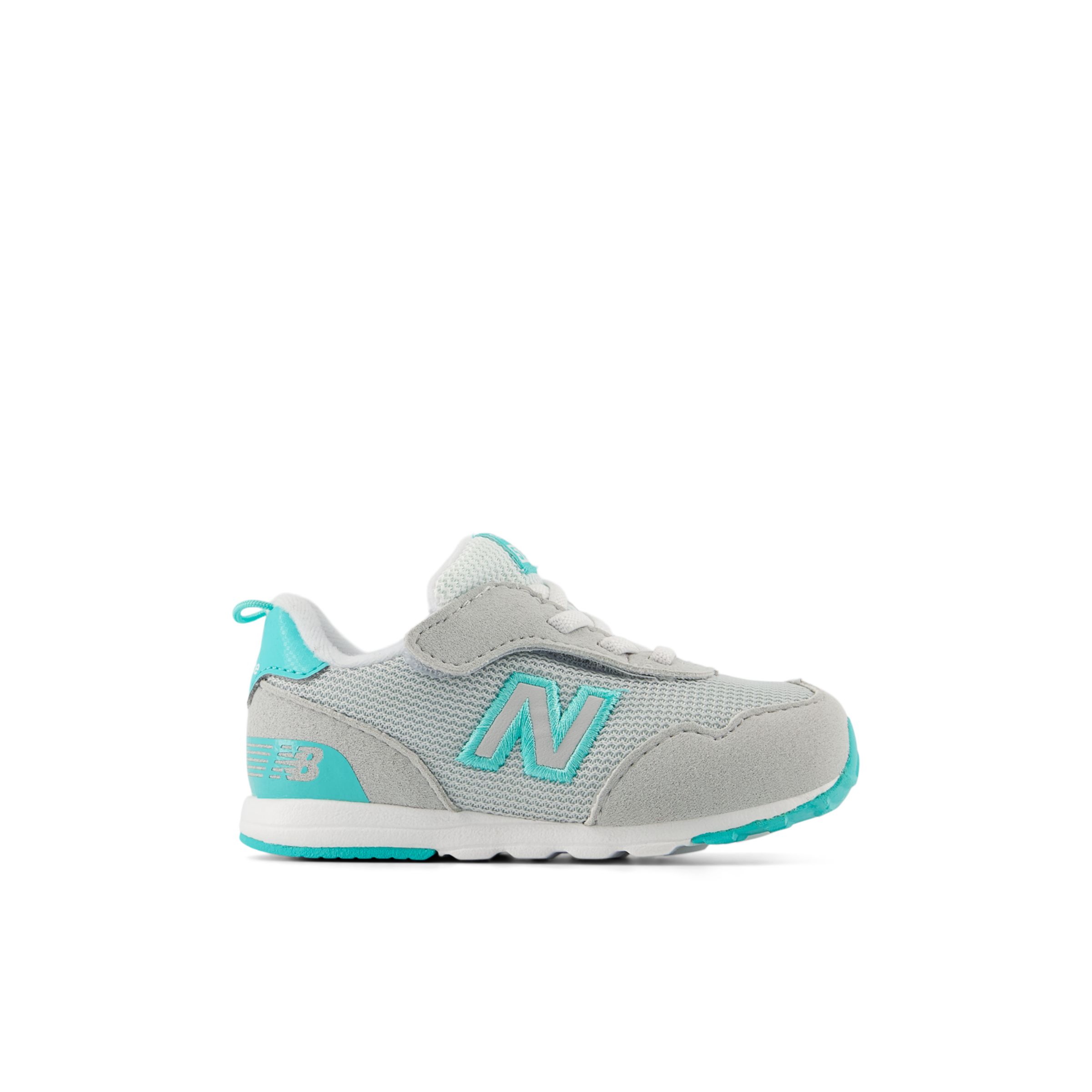 New Balance 515 NEW-B Hook & Loop, NW515KCJ