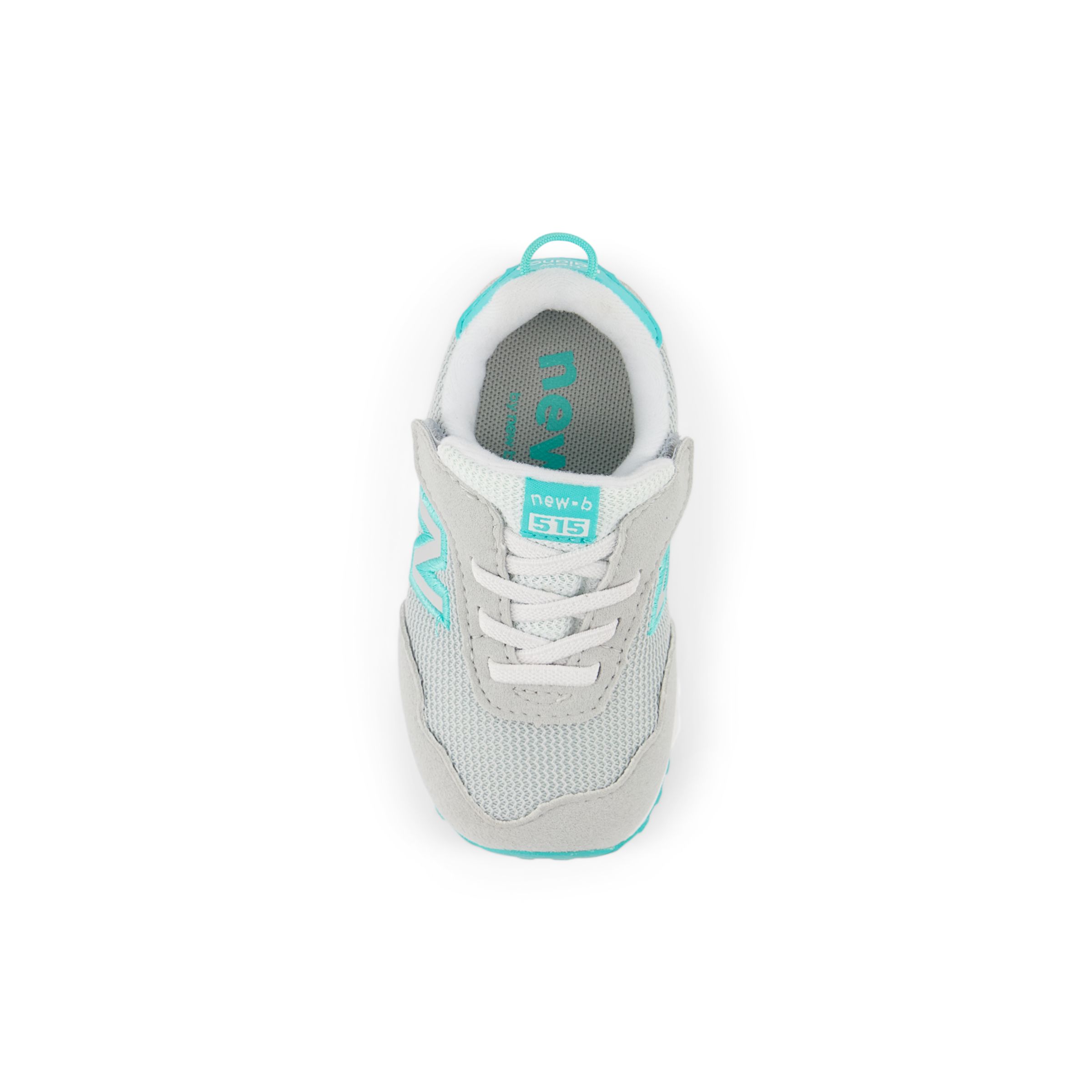 New Balance 515 NEW-B Hook & Loop, NW515KCJ