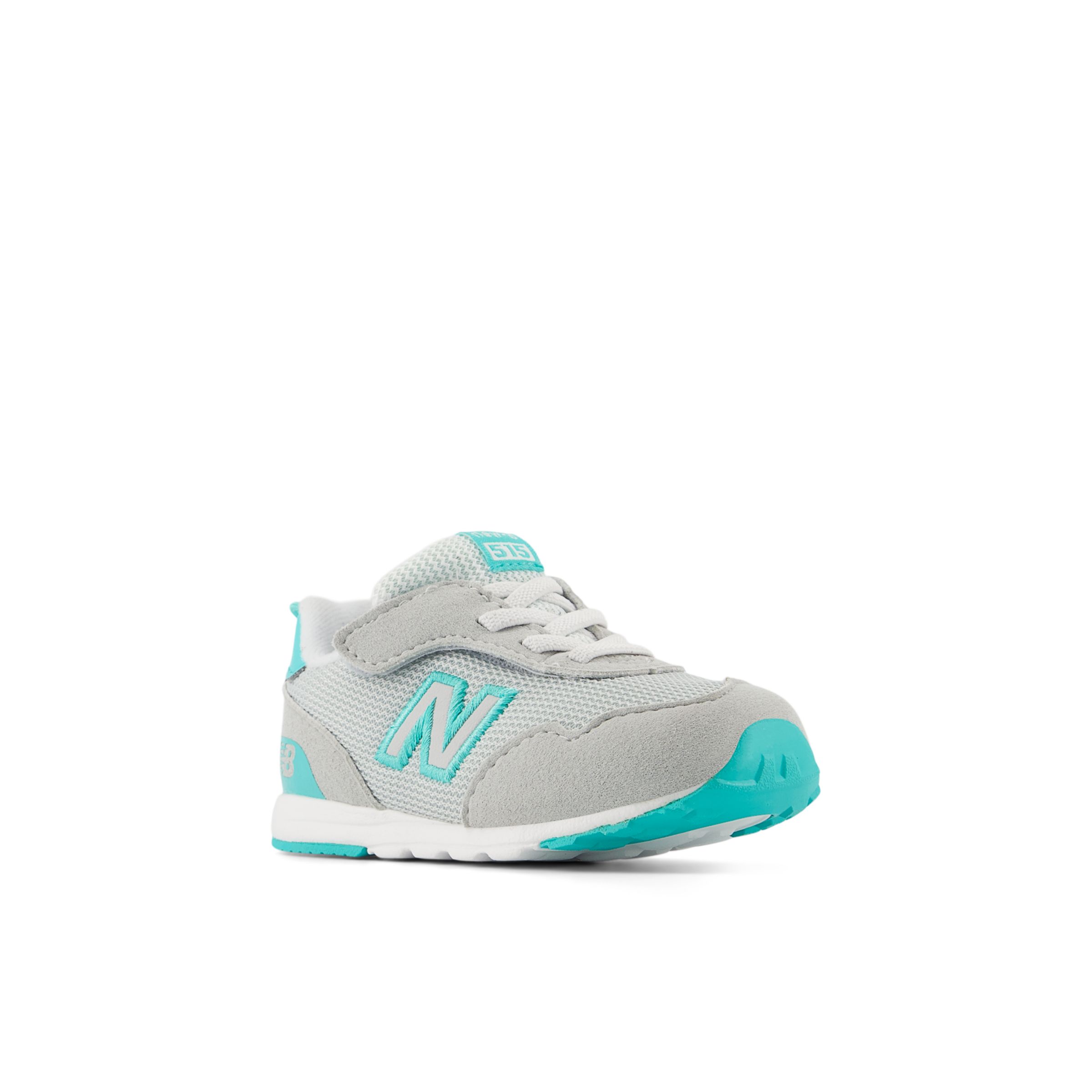 New Balance 515 NEW-B Hook & Loop, NW515KCJ