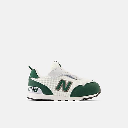 New Balance 515 NEW-B Hook and Loop, NW515TRW image number null