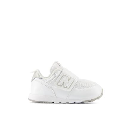 New balance 2025 blancas bebe