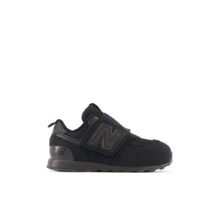 Hook and loop 574 new balance on sale