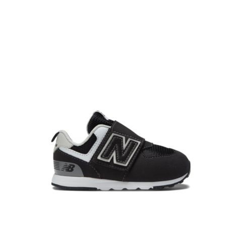 Детские кроссовки New Balance 574 NEW-B Hook & Loop