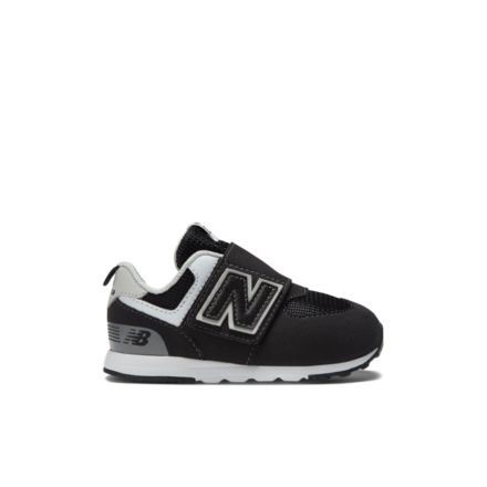 574 NEW B Hook Loop New Balance