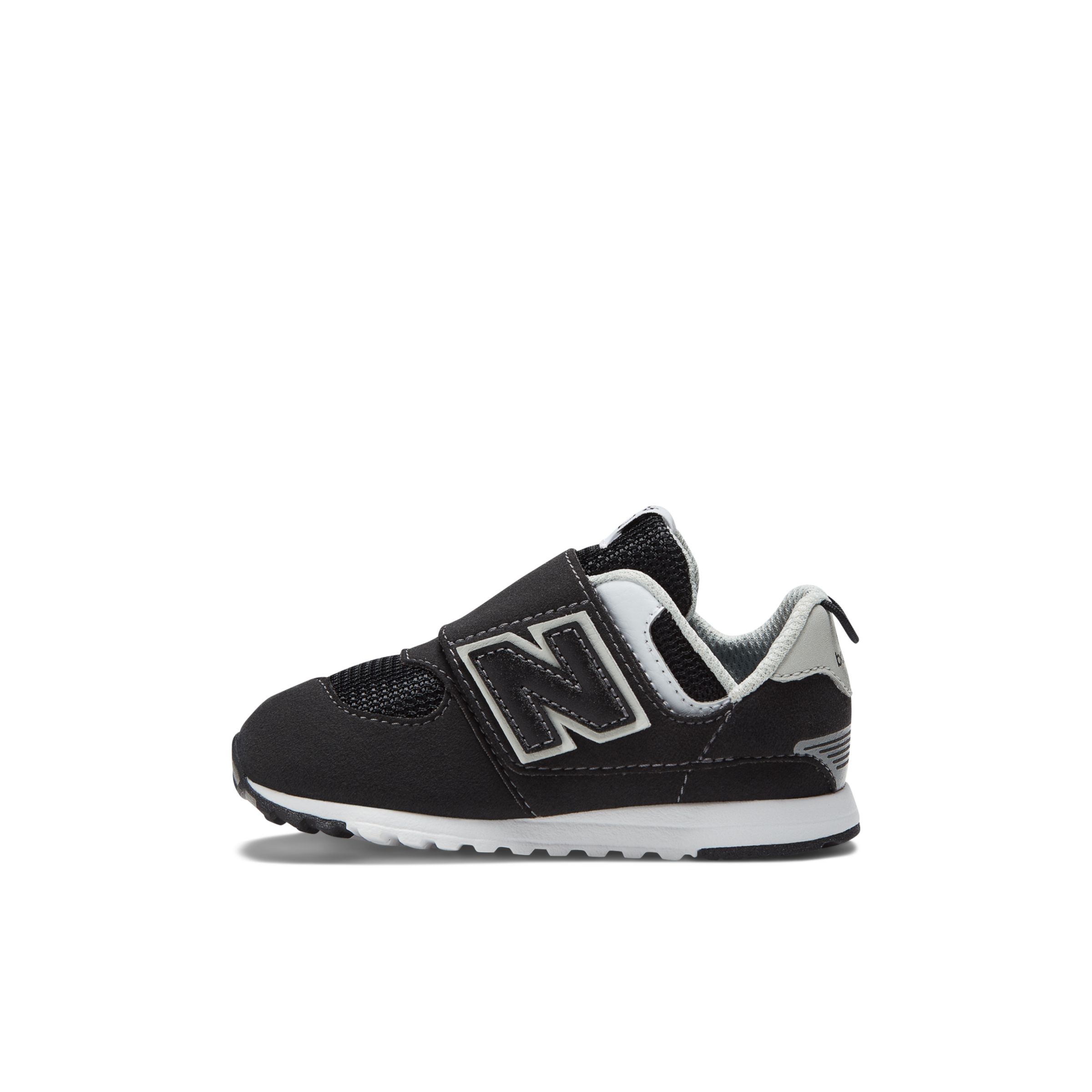 New Balance 574 sneaker Zwart