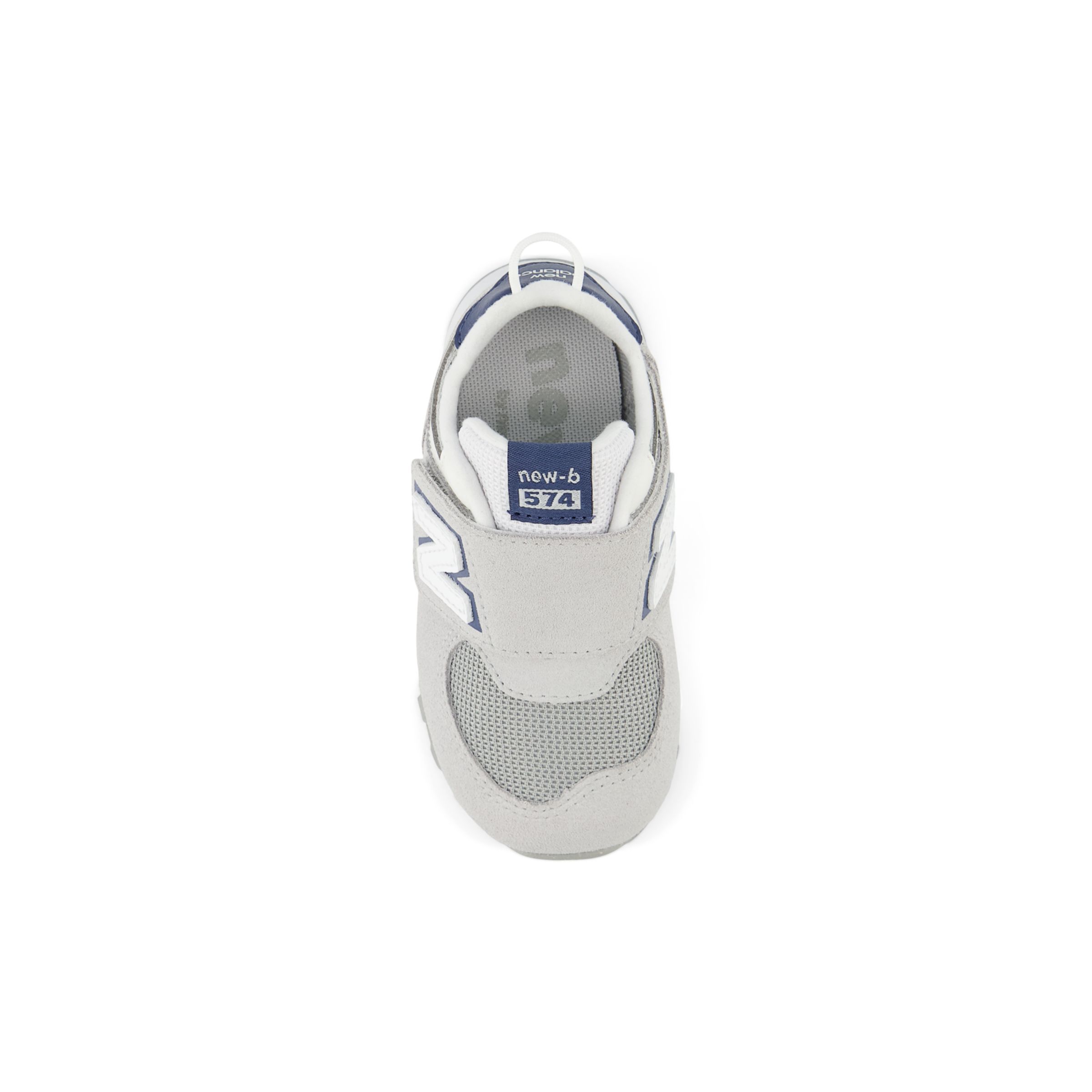 New Balance 574 NEW-B HOOK & LOOP, NW574ESB