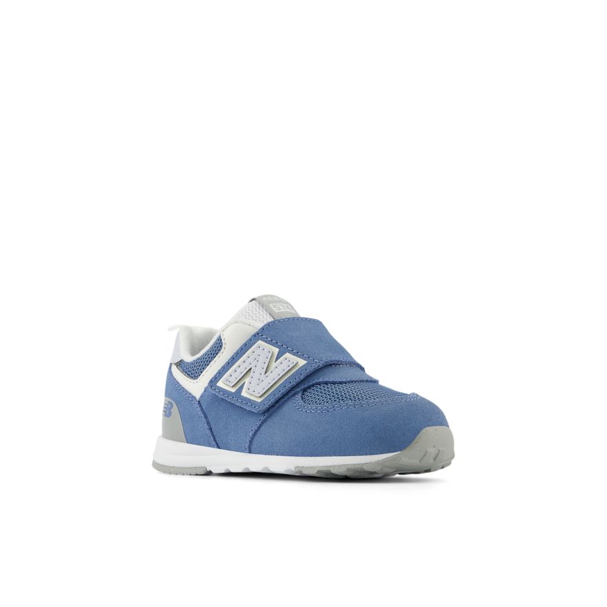 New balance historia niños hotsell