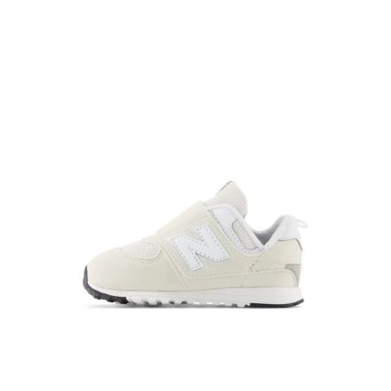 574 NEW B Hook Loop New Balance