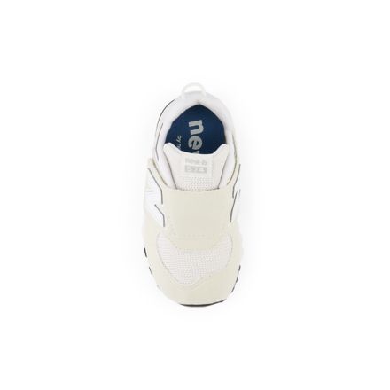 New balance outlet wide baby shoes