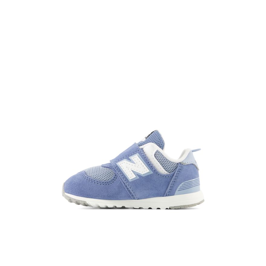 Tenis new balance 574 hot sale infantil