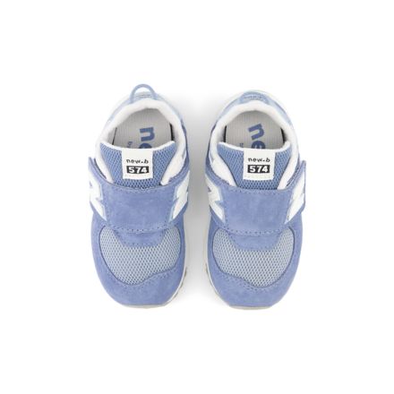 574 NEW-B Hook & Loop