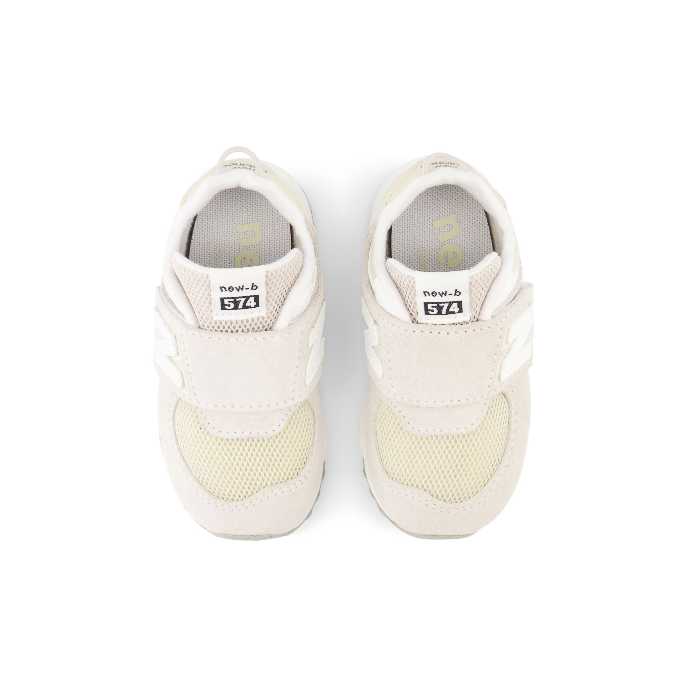 574 NEW-B Hook & Loop