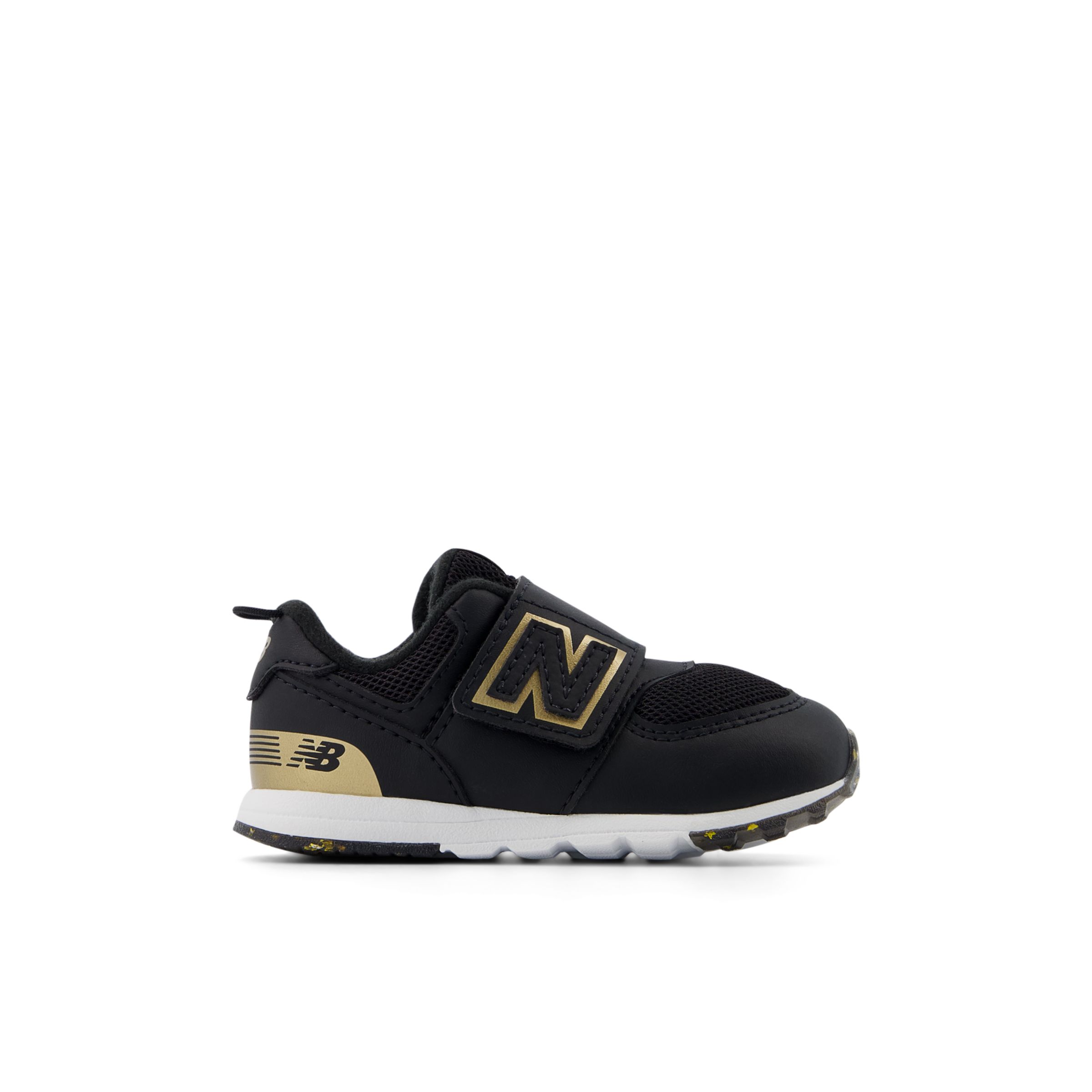 New Balance TSHOBK1 ブラック/ゴールド 27cm New Balance FuelCell Ohtani 1 Trainer Black Gold (Turf