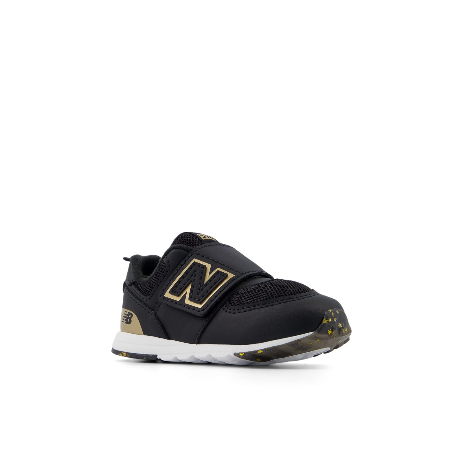 Детские кроссовки New Balance 574 NEW-B Hook & Loop — фото 2