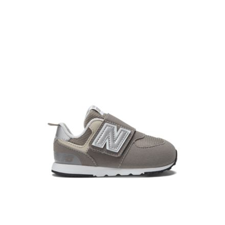 New balance '420' sneaker hotsell (walker toddler