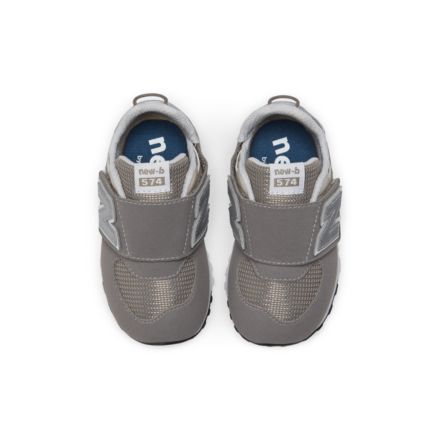 574 NEW B Hook Loop New Balance