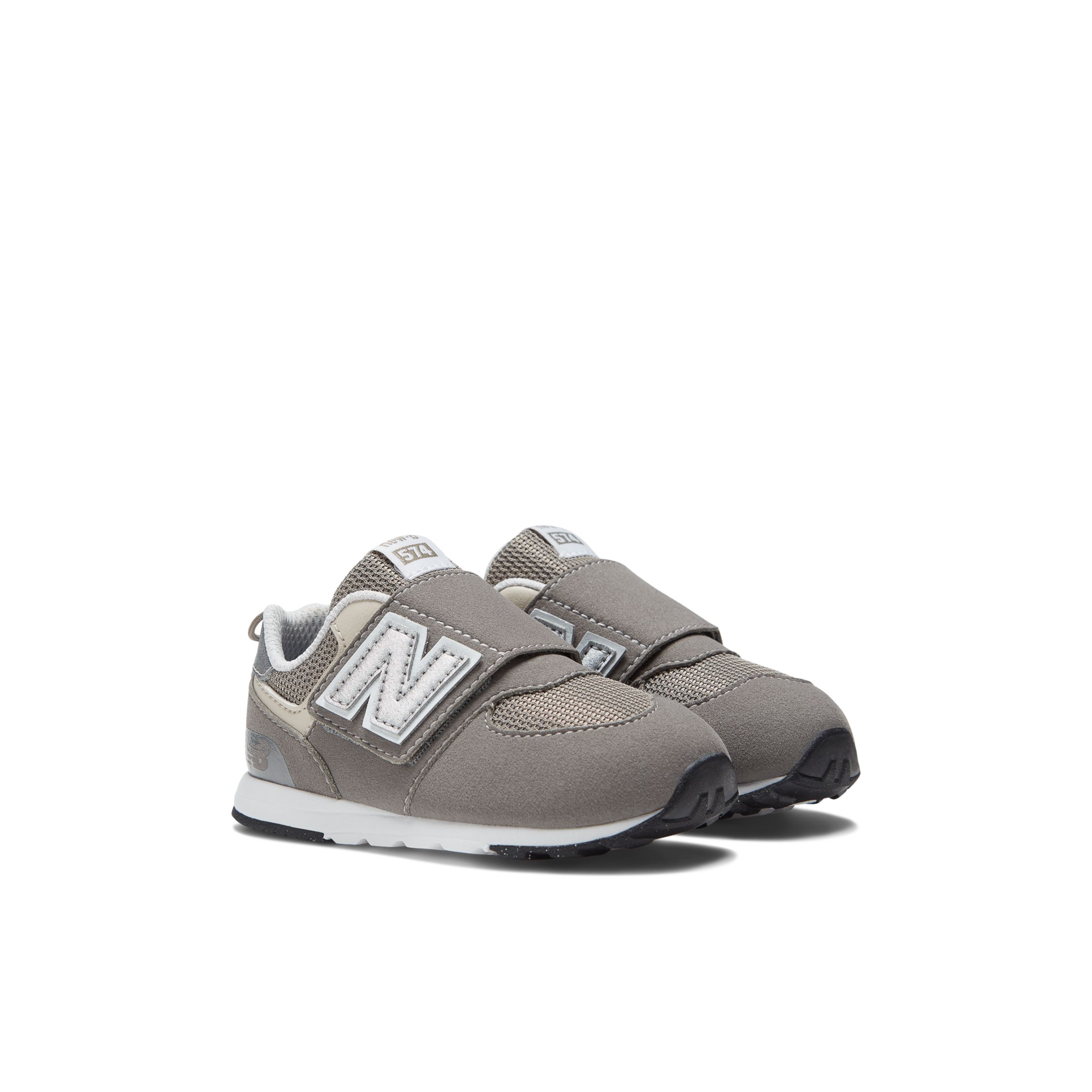 574 NEW-B Hook & Loop - New Balance