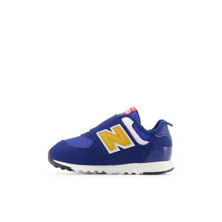 New balance 2024 for kids