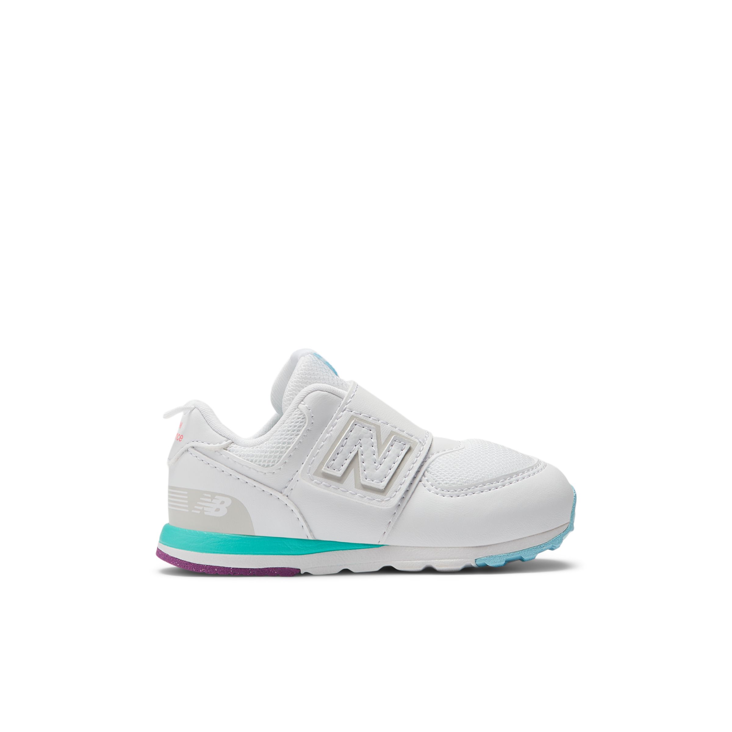 NEW BALANCE NEW BALANCE KINDER 574 NEW-B HOOK & LOOP 