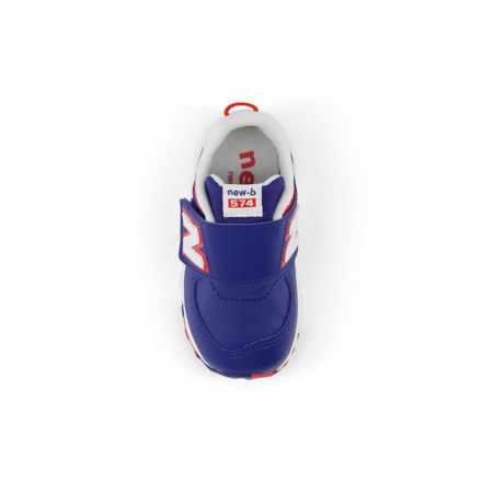 574 NEW-B HOOK & LOOP