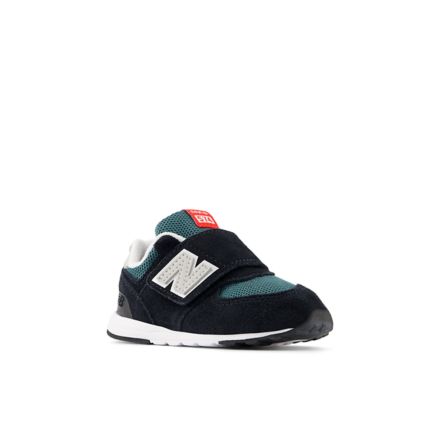 574 NEW B HOOK LOOP New Balance