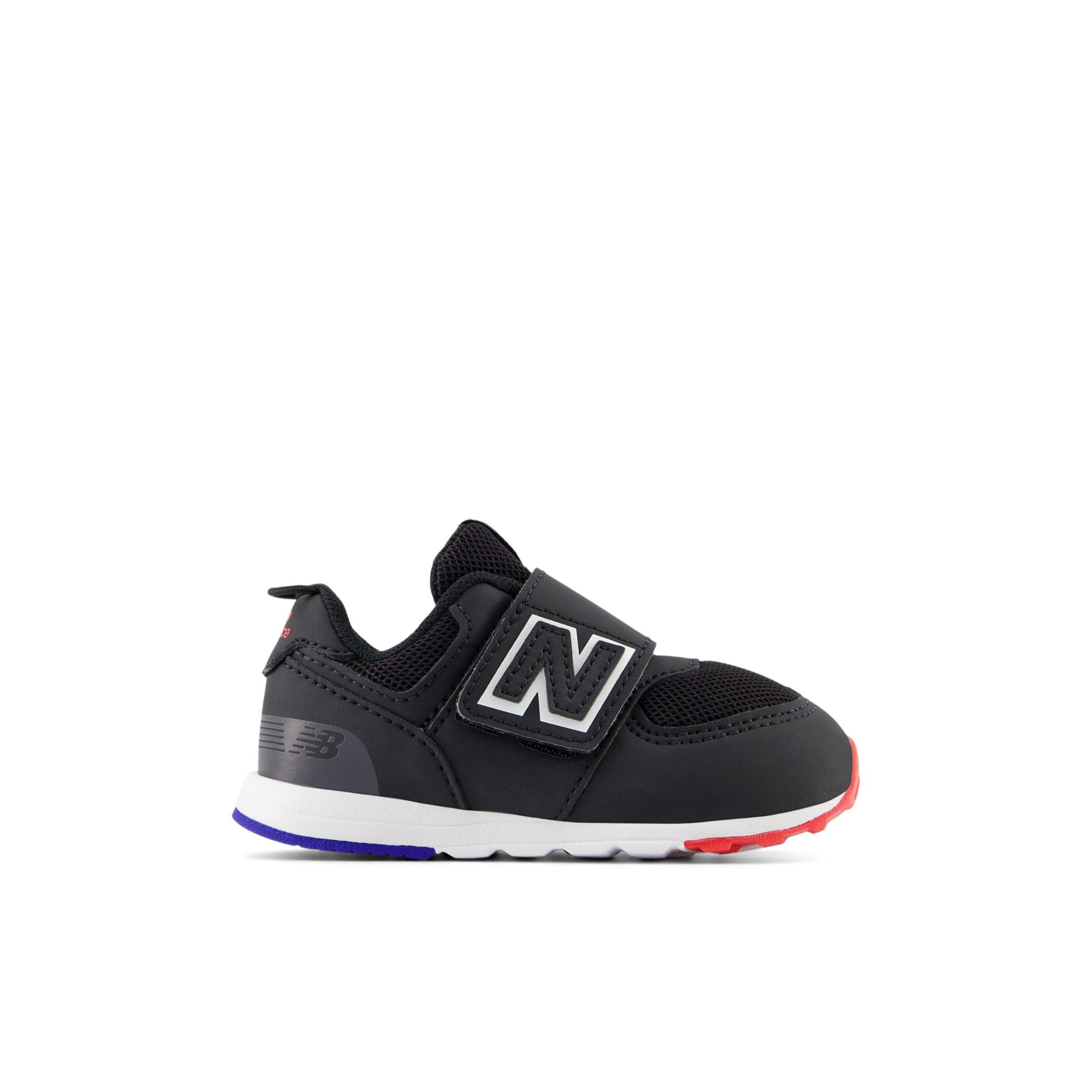 Kinderen 574 NEW-B HOOK & LOOP - New Balance