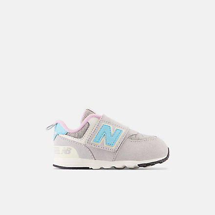 New Balance 574 NEW-B Hook & Loop, NW574NB1 image number null