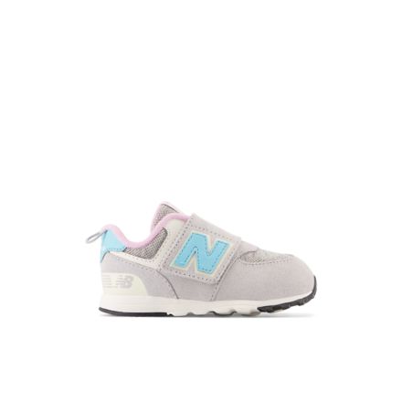 Crib & Toddlers (Size 0 - 10) styles | New Balance South Africa ...