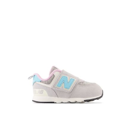 Zapatillas y ropa deportiva niños - New Balance