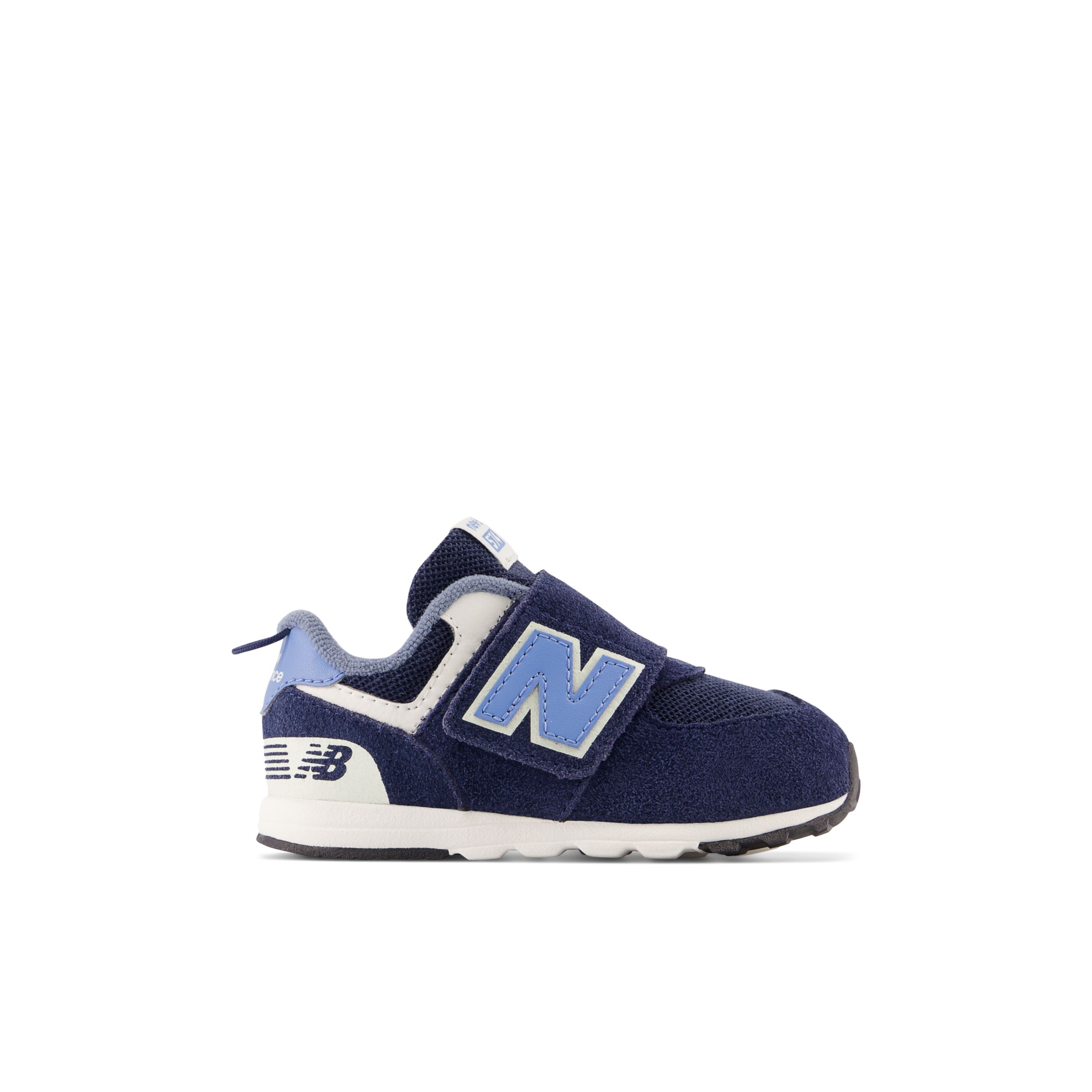 574 NEW-B Hook & Loop - New Balance