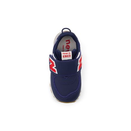 574 NEW-B HOOK & LOOP