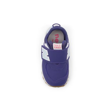 574 NEW-B HOOK & LOOP