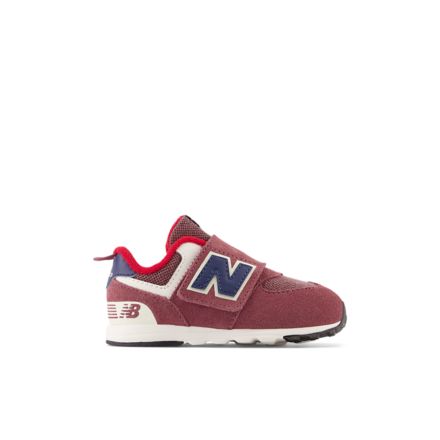 Infant new balance outlet sneakers