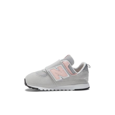 New balance outlet 574 in black