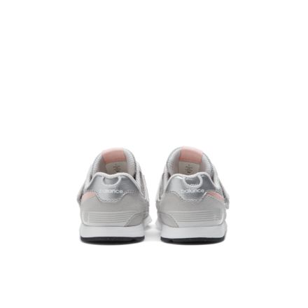 Basket new balance grise femme hot sale