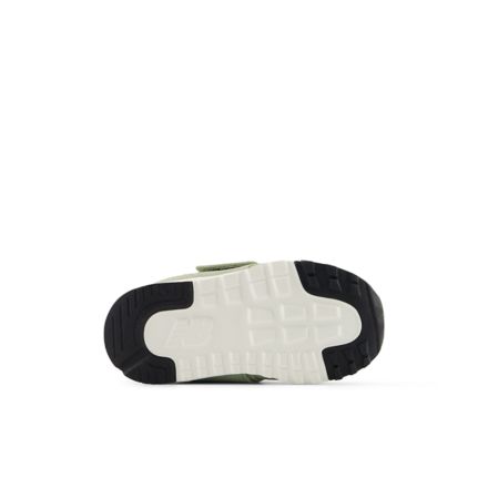 574 NEW-B HOOK & LOOP