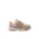 Select Color Flat Taupe with Pink Taffy