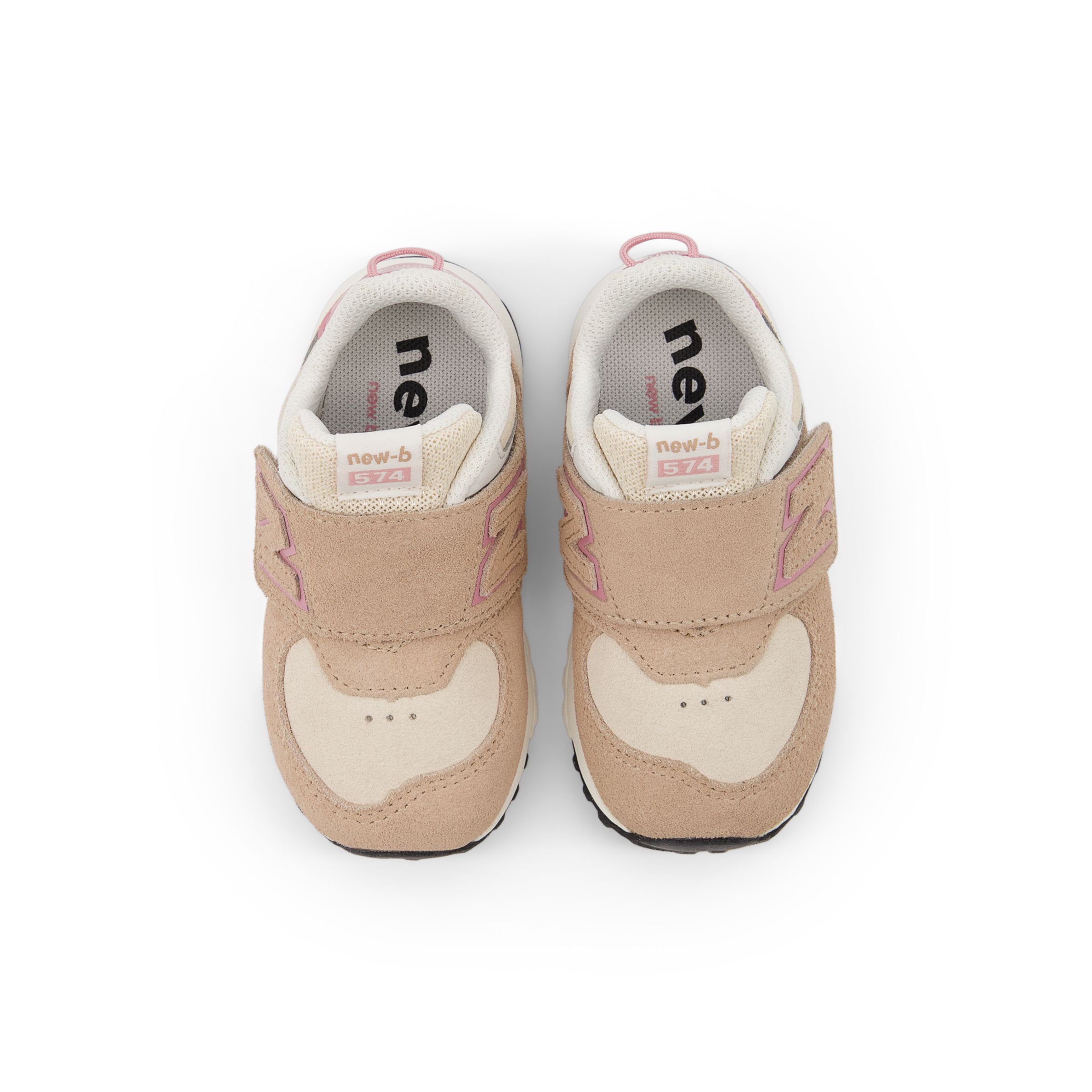New Balance 574 NEW-B HOOK & LOOP, NW574QTC